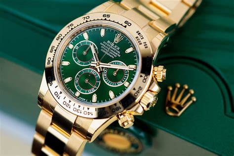 quali rolex acquistare come investimento